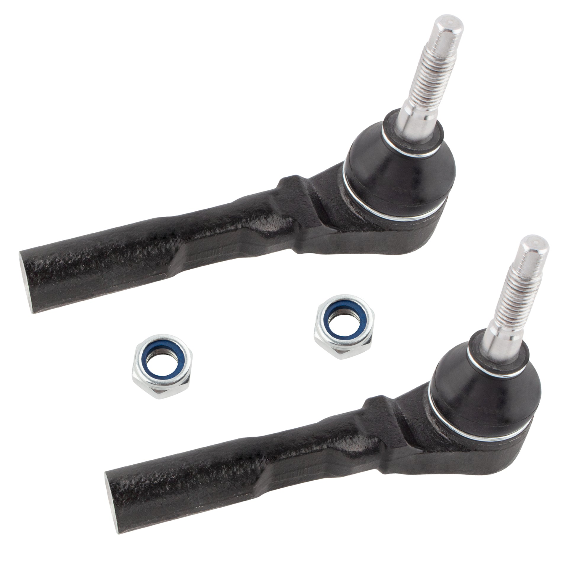 BOXI (Set of 4) Front Lower Control Arms w — product photo 2