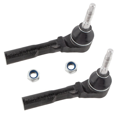 BOXI (Set of 4) Front Lower Control Arms w — product photo 2