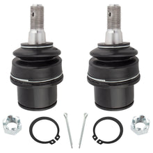 BOXI (Set of 4) Front Upper Control Arms + Ball Joint Fit for Ford Expedition for Lincoln Navigator — product photo 2