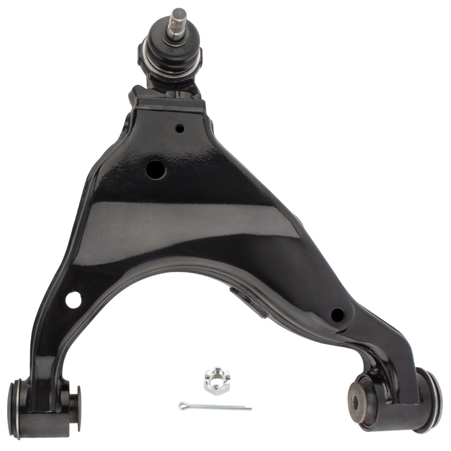 BOXI (Set of 4) Front Upper & Lower Control Arms with Ball Joints Fit for Toyota Tacoma 2005 2006 — product photo 5