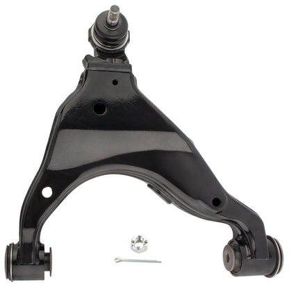 BOXI (Set of 4) Front Upper & Lower Control Arms with Ball Joints Fit for Toyota Tacoma 2005 2006 — product photo 5