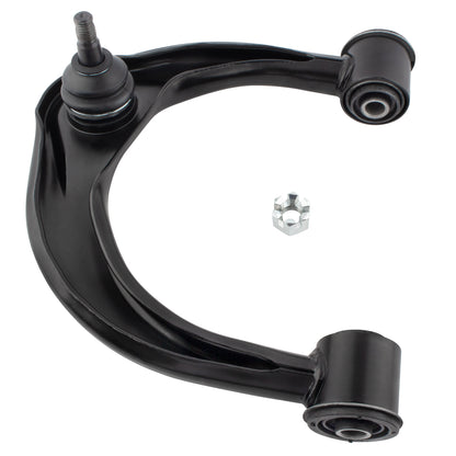 BOXI (Set of 4) Front Upper & Lower Control Arms with Ball Joints Fit for Toyota Tacoma 2005 2006 — product photo 6
