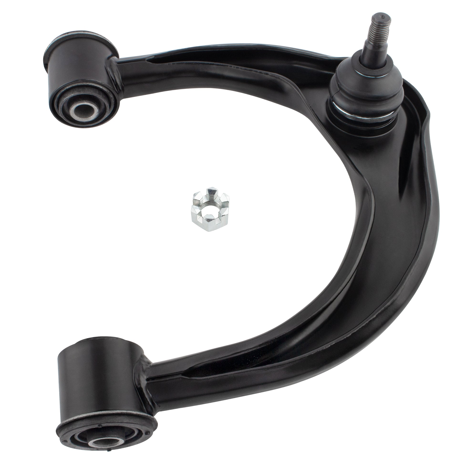 BOXI (Set of 4) Front Upper & Lower Control Arms with Ball Joints Fit for Toyota Tacoma 2005 2006 — product photo 8