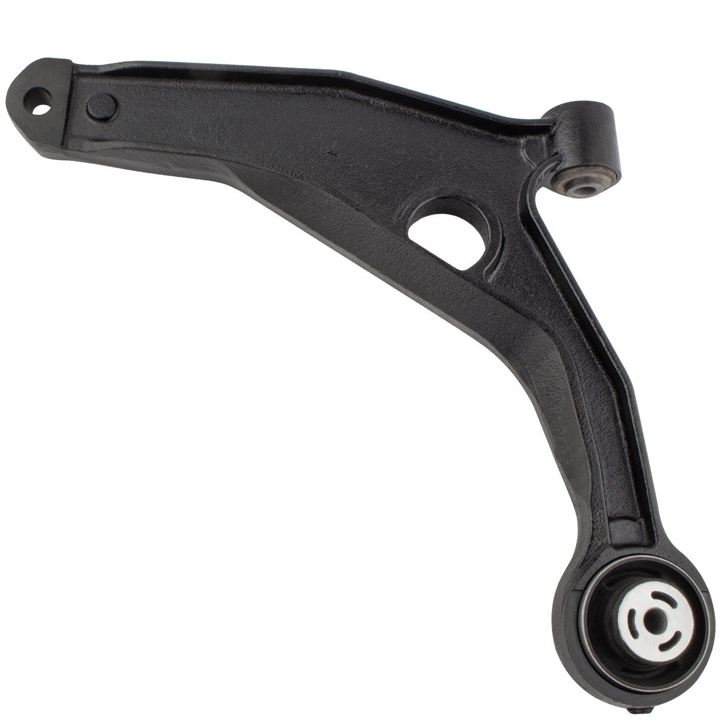 BOXI 4pc K641333 K641334 K500120 Front Suspension Front Lower Control Arms and Ball Joints Fit — product photo 4