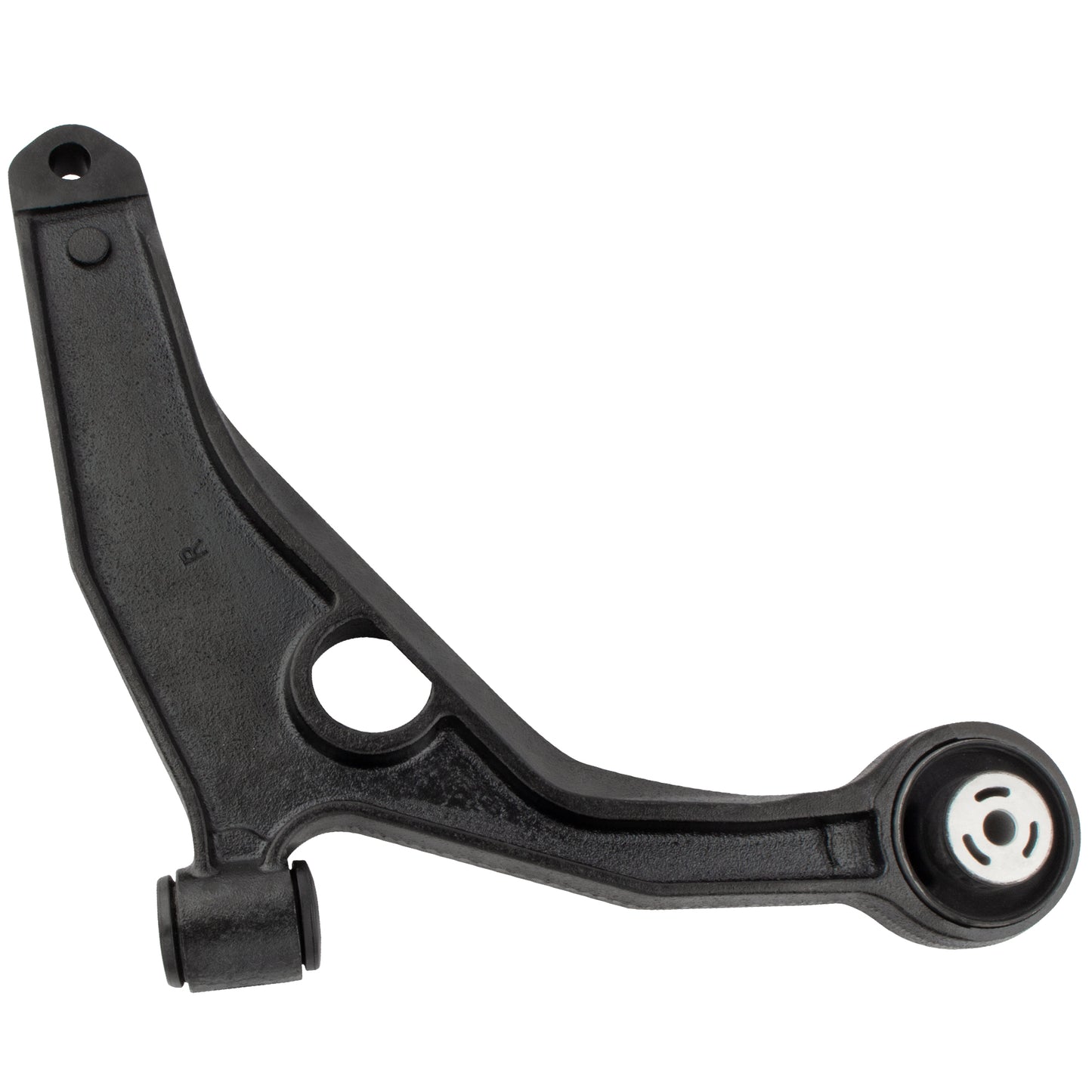 BOXI 4pc K641333 K641334 K500120 Front Suspension Front Lower Control Arms and Ball Joints Fit — product photo 5