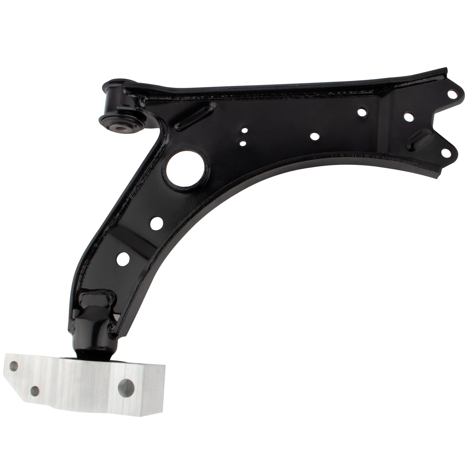 BOXI 4pcs Front Lower Control Arms w — product photo 2