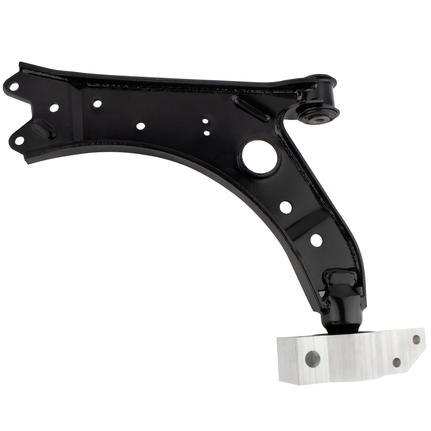 BOXI 4pcs Front Lower Control Arms w — product photo 3
