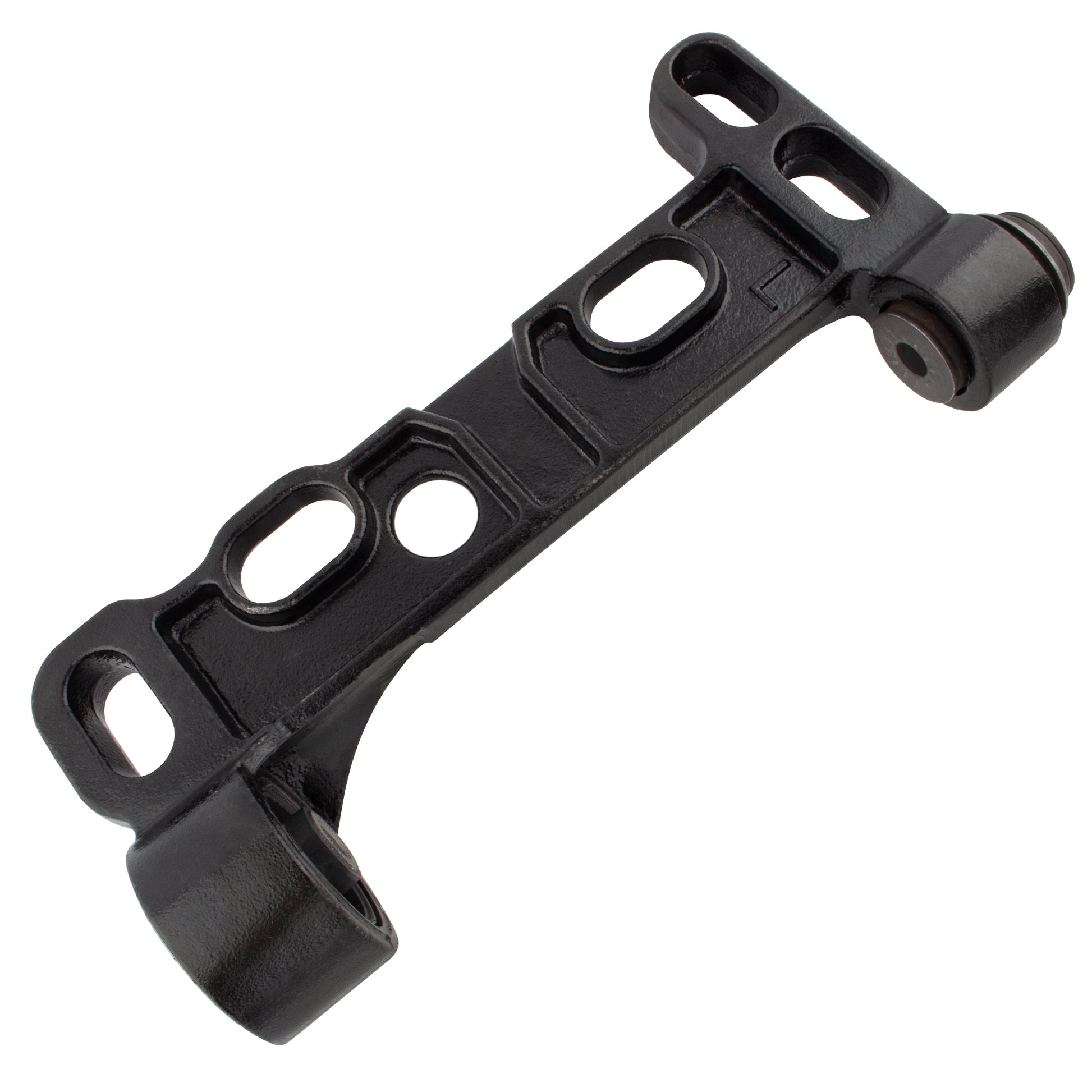 BOXI Front Lower Right Left Control Arms Bracket Fit for Chevrolet Trailblazer 02-09 for Buick — product photo 3