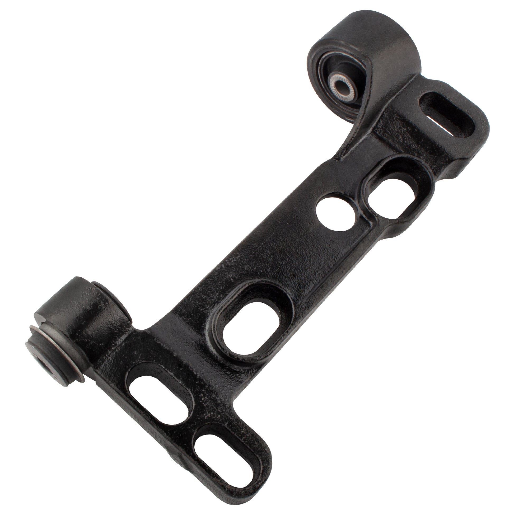 BOXI Front Lower Right Left Control Arms Bracket Fit for Chevrolet Trailblazer 02-09 for Buick — product photo 5