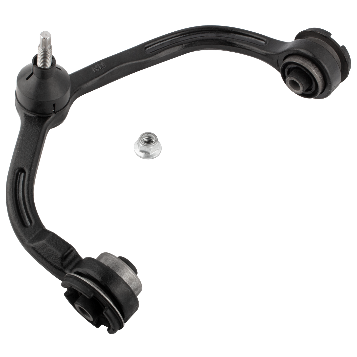 BOXI (Set of 4) Front Upper Control Arms + Lower Ball Joints Fit for Ford Expedition 2004 2005 2006 — product photo 2