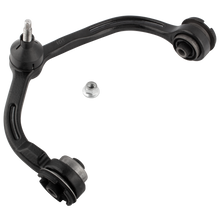 BOXI (Set of 4) Front Upper Control Arms + Lower Ball Joints Fit for Ford Expedition 2004 2005 2006 — product photo 2