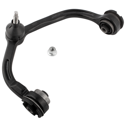 BOXI (Set of 4) Front Upper Control Arms + Lower Ball Joints Fit for Ford Expedition 2004 2005 2006 — product photo 2