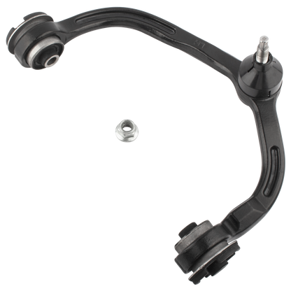 BOXI (Set of 4) Front Upper Control Arms + Lower Ball Joints Fit for Ford Expedition 2004 2005 2006 — product photo 4