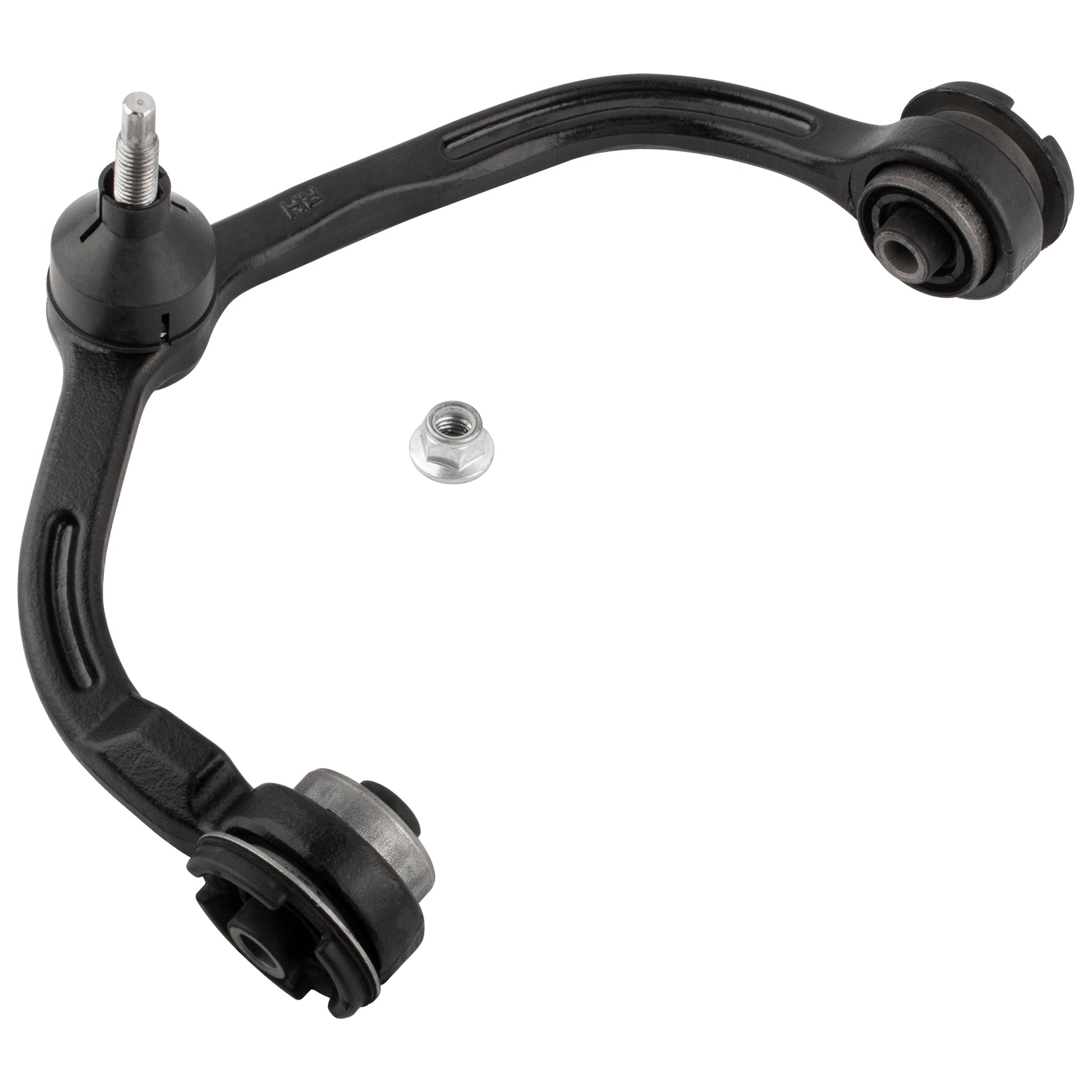 BOXI (Set of 4) Front Upper Control Arms + Lower Ball Joints Fit for Ford Expedition 2004 2005 2006 — product photo 5