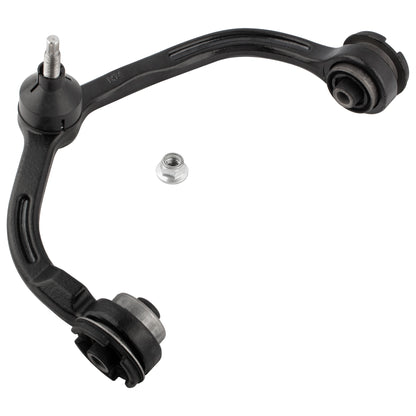 BOXI (Set of 4) Front Upper Control Arms + Lower Ball Joints Fit for Ford Expedition 2004 2005 2006 — product photo 5