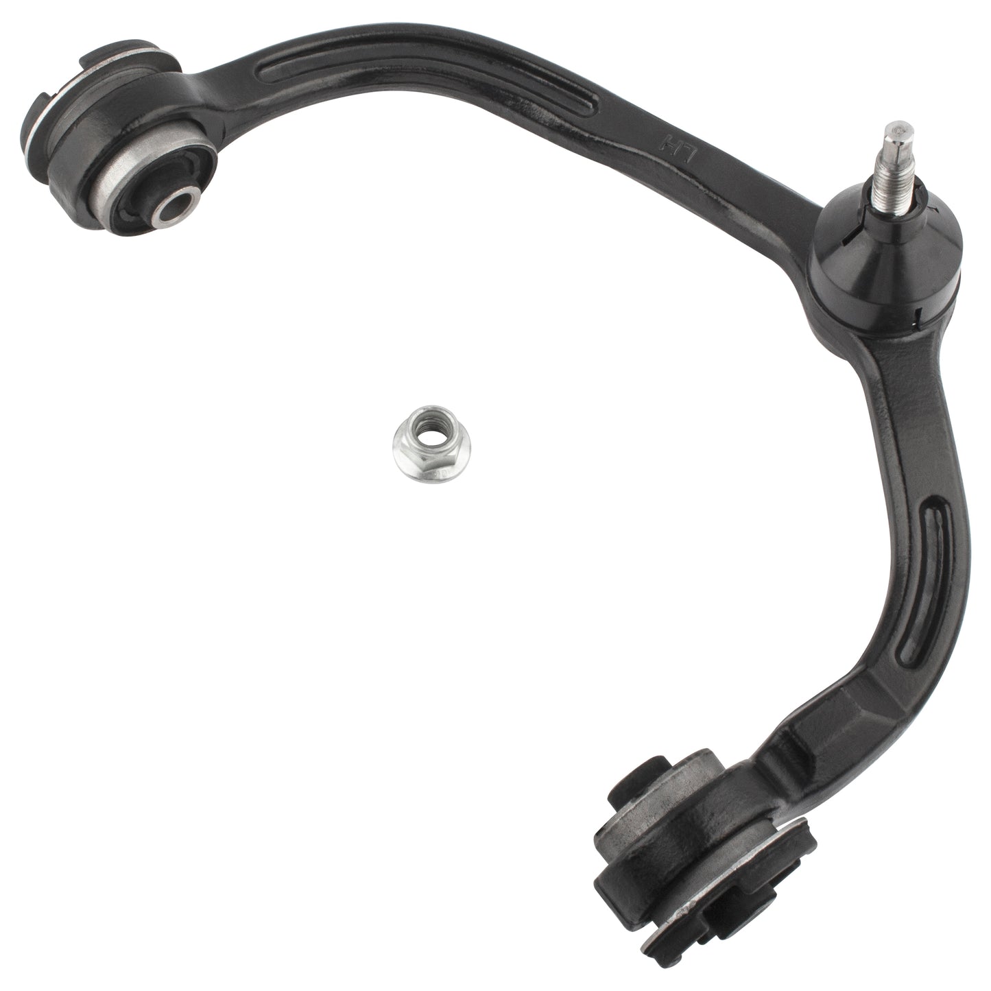 BOXI (Set of 4) Front Upper Control Arms + Lower Ball Joints Fit for Ford Expedition 2004 2005 2006 — product photo 6