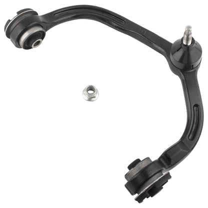 BOXI (Set of 4) Front Upper Control Arms + Lower Ball Joints Fit for Ford Expedition 2004 2005 2006 — product photo 6