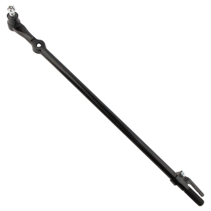 BOXI (Set of 5) Front Suspension Outer Tie Rods + Tie Rod Adjusting Sleeve + Drag Link Fit for Ford — product photo 2