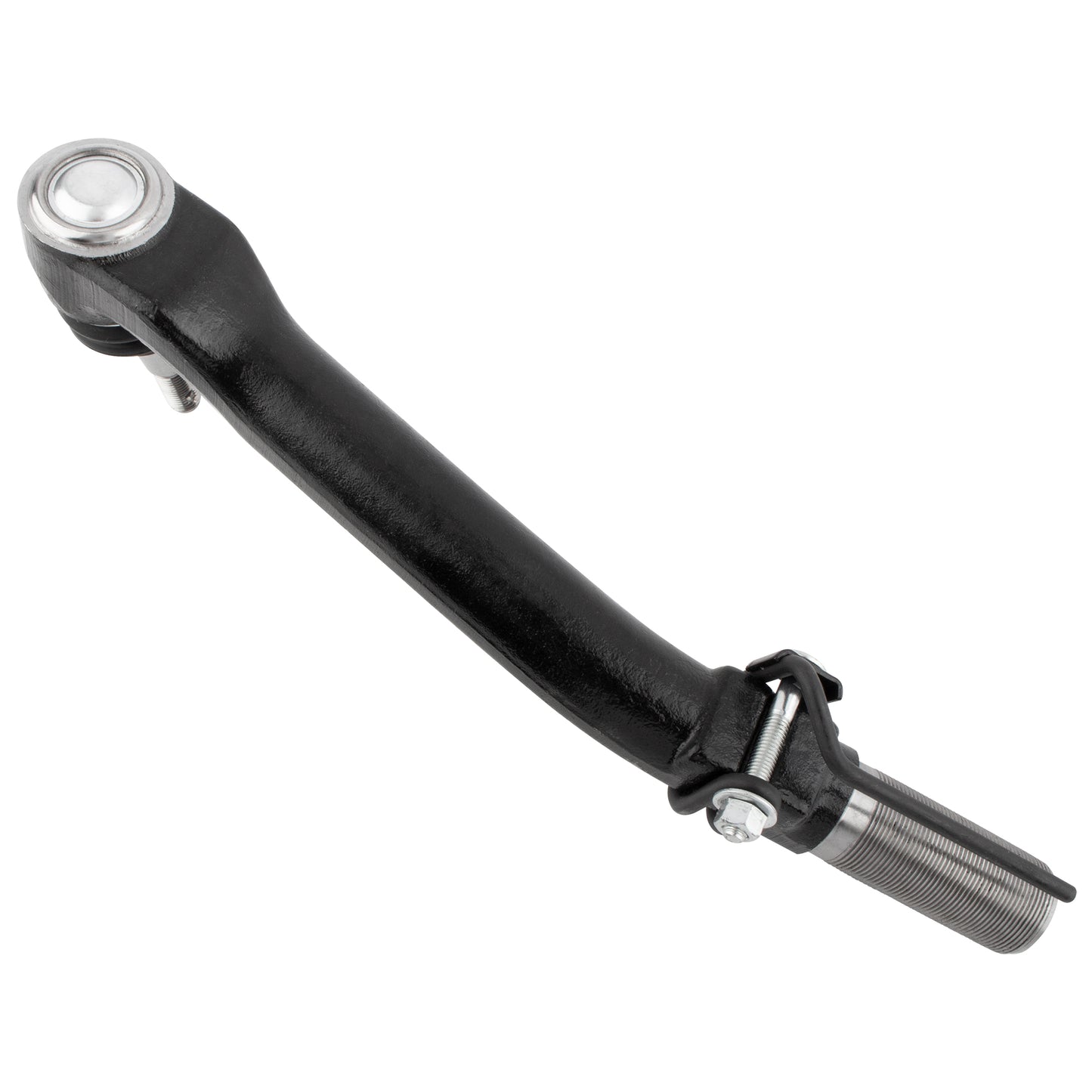 BOXI (Set of 5) Front Suspension Outer Tie Rods + Tie Rod Adjusting Sleeve + Drag Link Fit for Ford — product photo 5