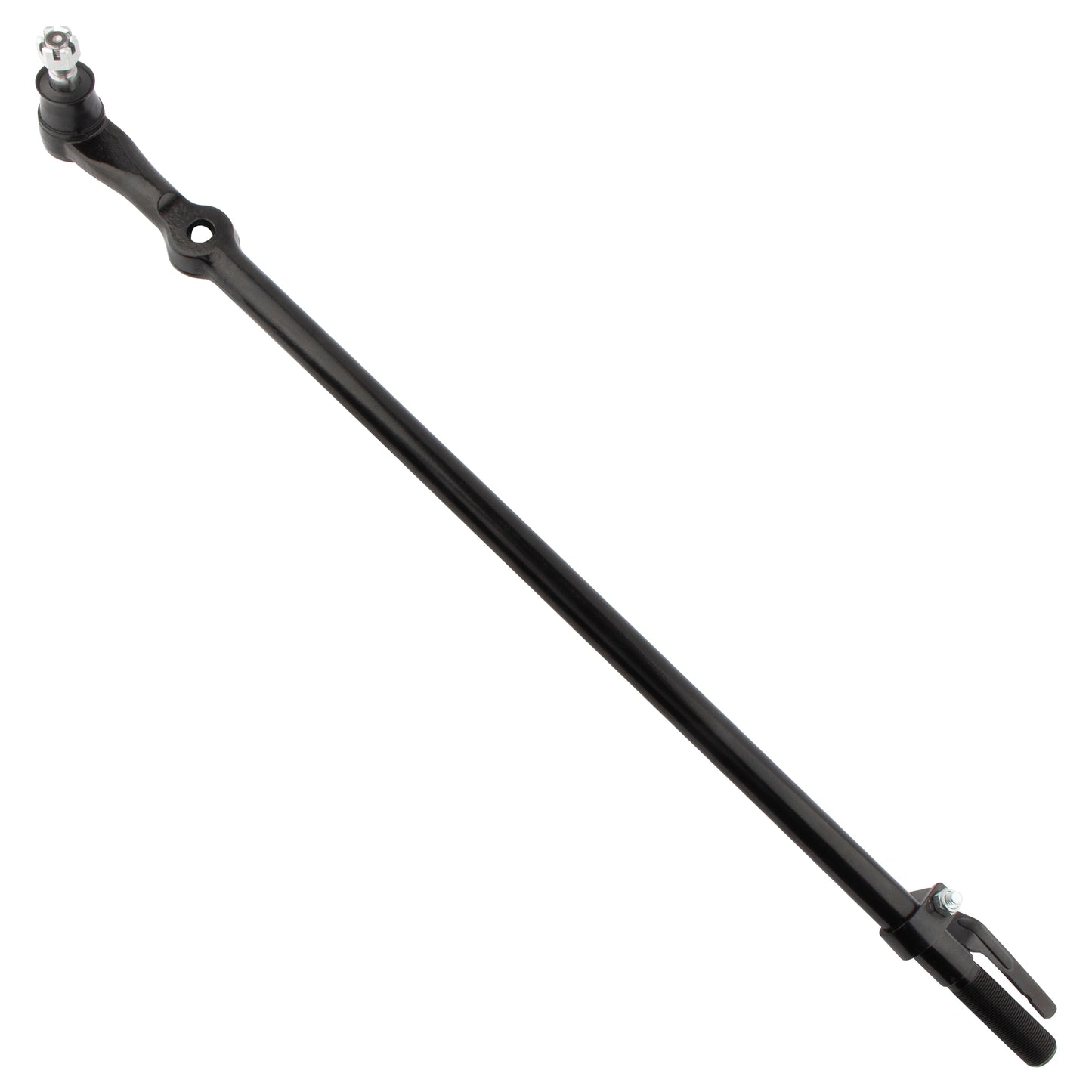 BOXI (Set of 9) Front Suspension Ball Joints Tie Rod Kit Fit for Ford F-250 F-350 Super Duty 4WD — product photo 2