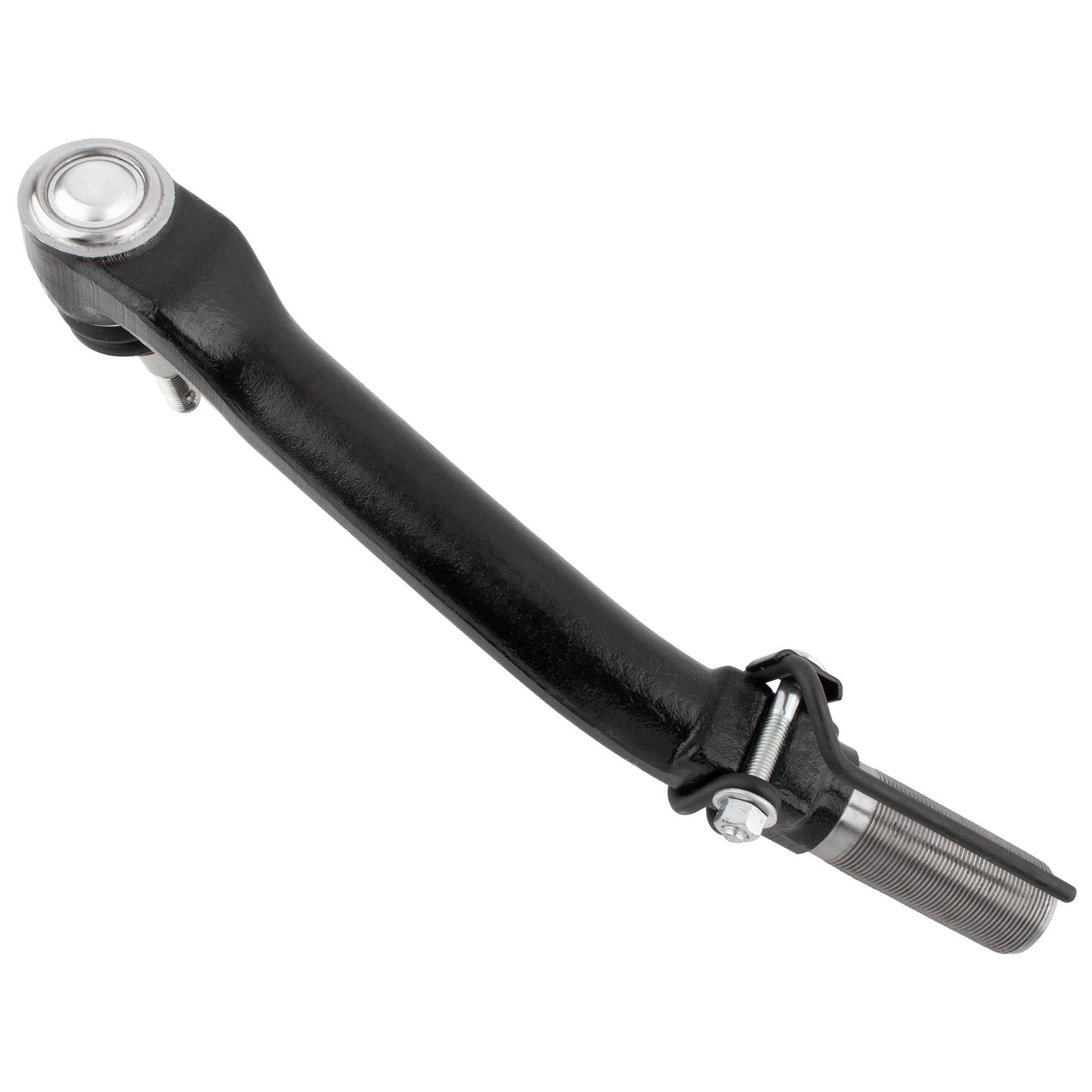 BOXI (Set of 9) Front Suspension Ball Joints Tie Rod Kit Fit for Ford F-250 F-350 Super Duty 4WD — product photo 3