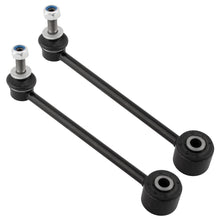 BOXI (Set of 10) Front & Rear Tie Rods + Rear Sway Bars + Front Ball Joints Kit Fit for Jeep — product photo 2