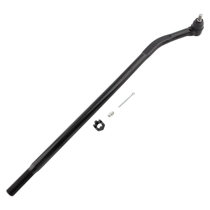 BOXI (Set of 10) Front & Rear Tie Rods + Rear Sway Bars + Front Ball Joints Kit Fit for Jeep — product photo 3