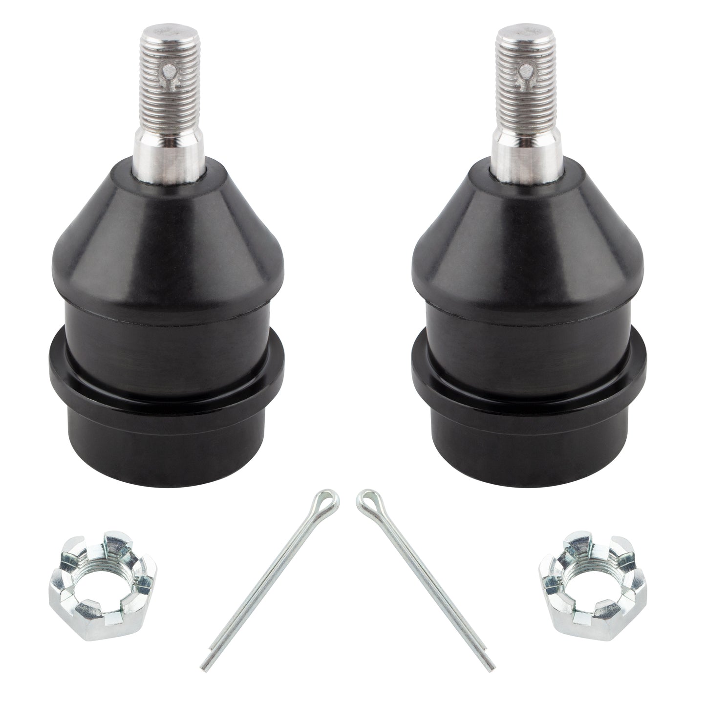 BOXI (Set of 10) Front & Rear Tie Rods + Rear Sway Bars + Front Ball Joints Kit Fit for Jeep — product photo 6