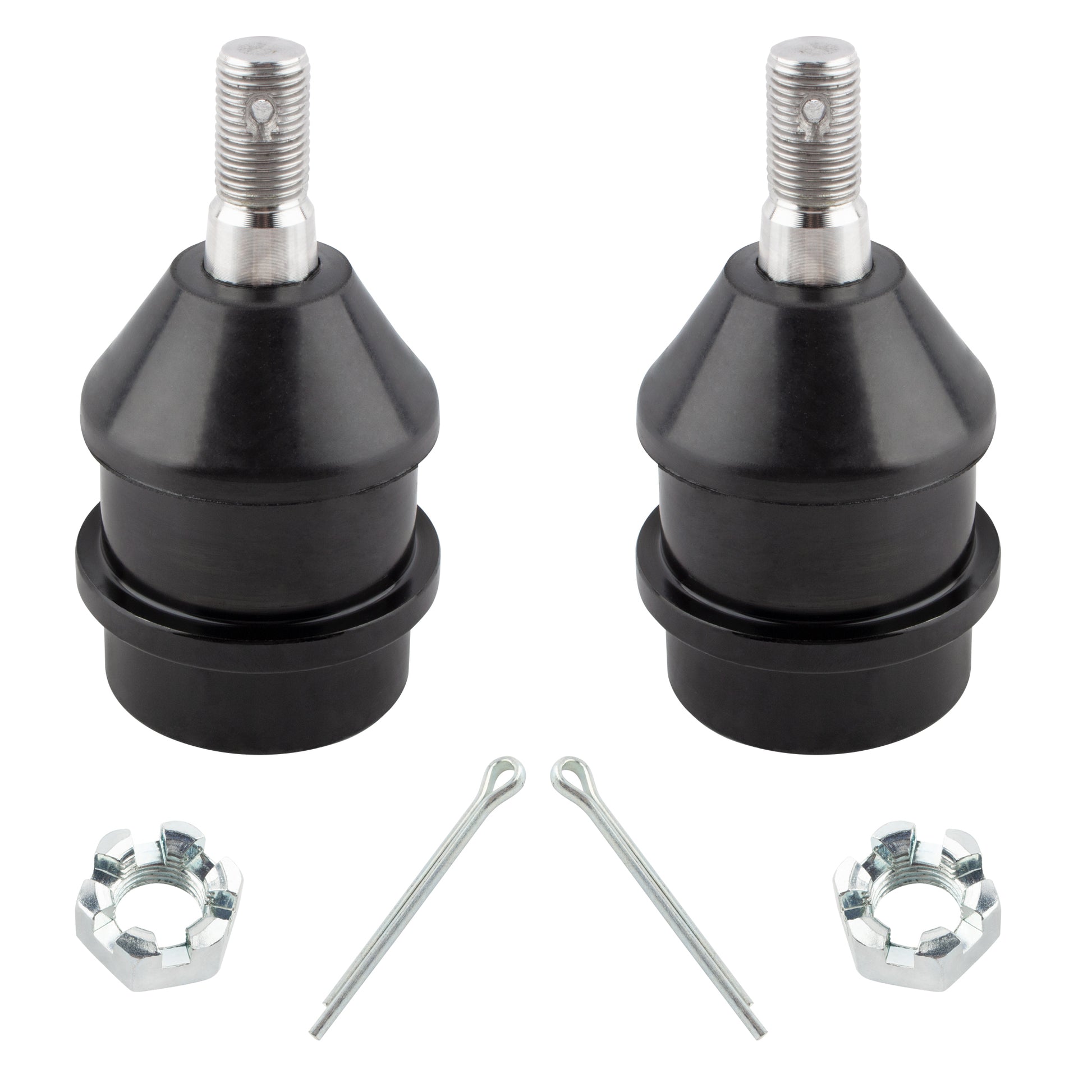 BOXI (Set of 10) Front & Rear Tie Rods + Rear Sway Bars + Front Ball Joints Kit Fit for Jeep — product photo 6