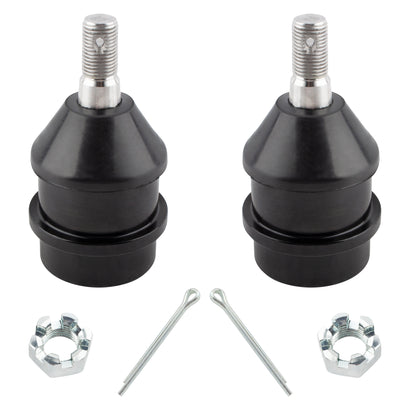 BOXI (Set of 10) Front & Rear Tie Rods + Rear Sway Bars + Front Ball Joints Kit Fit for Jeep — product photo 6