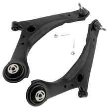 BOXI (Set of 8) Front Lower Control Arms w — product photo 2