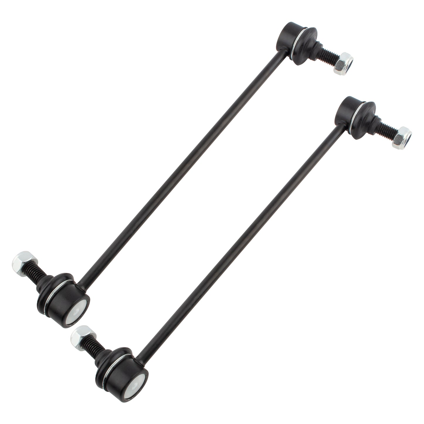 BOXI (Set of 8) Front Lower Control Arms w — product photo 3