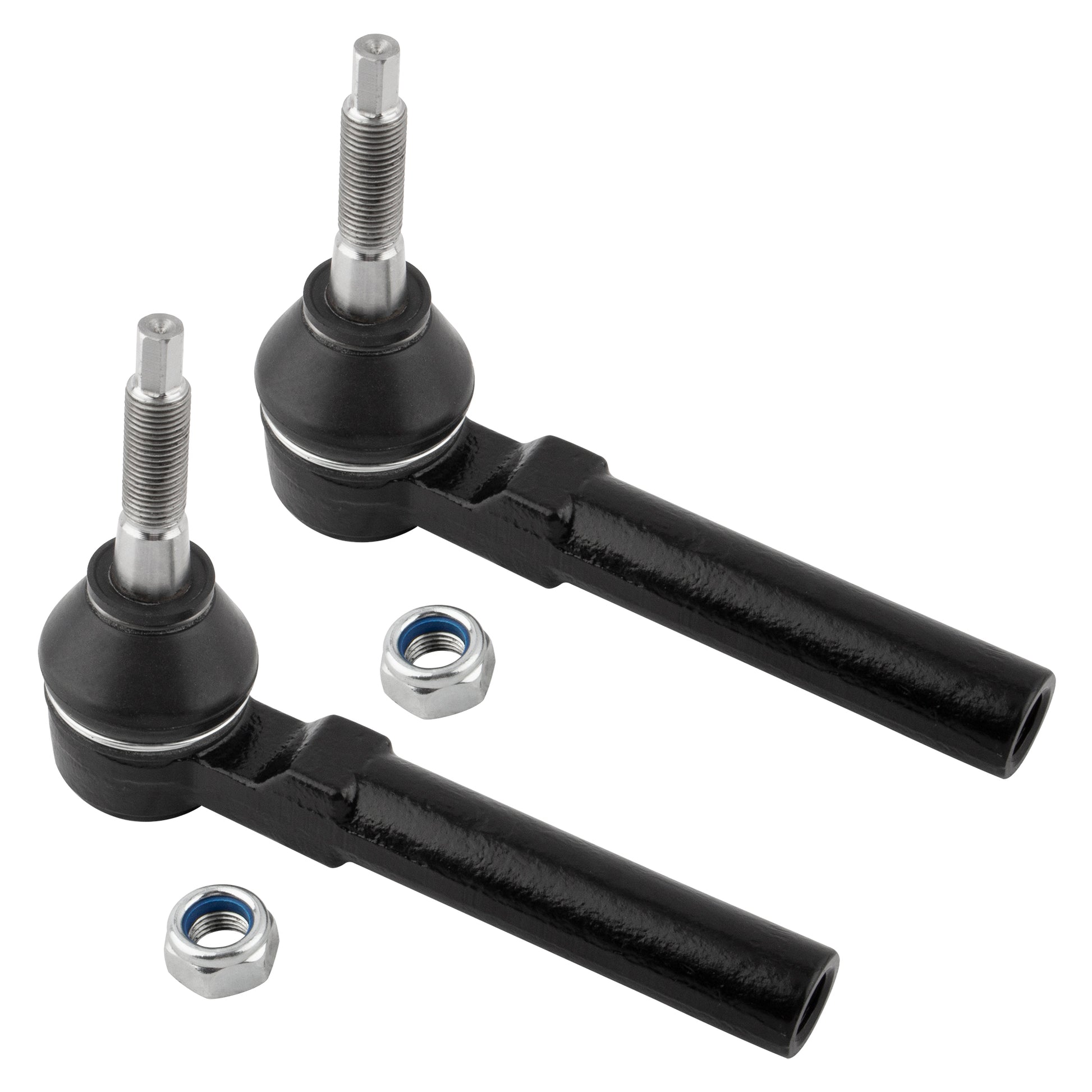 BOXI (Set of 8) Front Lower Control Arms w — product photo 4