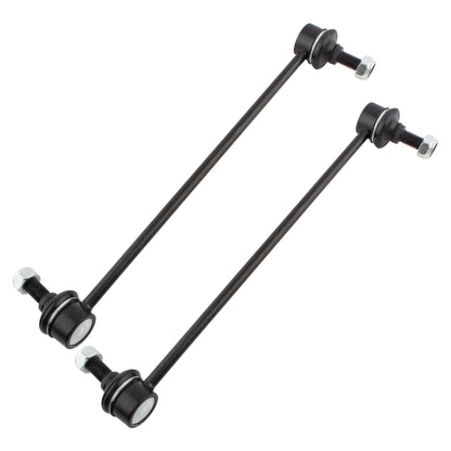 BOXI (Set of 8) Front Lower Control Arms Ball Joints Tie Rods Sway Bars Fit for Grand Caravan — product photo 3