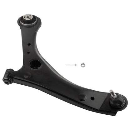BOXI (Set of 8) Front Lower Control Arms Ball Joints Tie Rods Sway Bars Fit for Grand Caravan — product photo 6