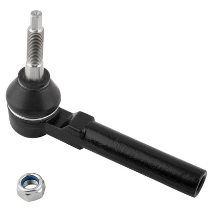 BOXI (Set of 8) Front Lower Control Arms Ball Joints Tie Rods Sway Bars Fit for Grand Caravan — product photo 7