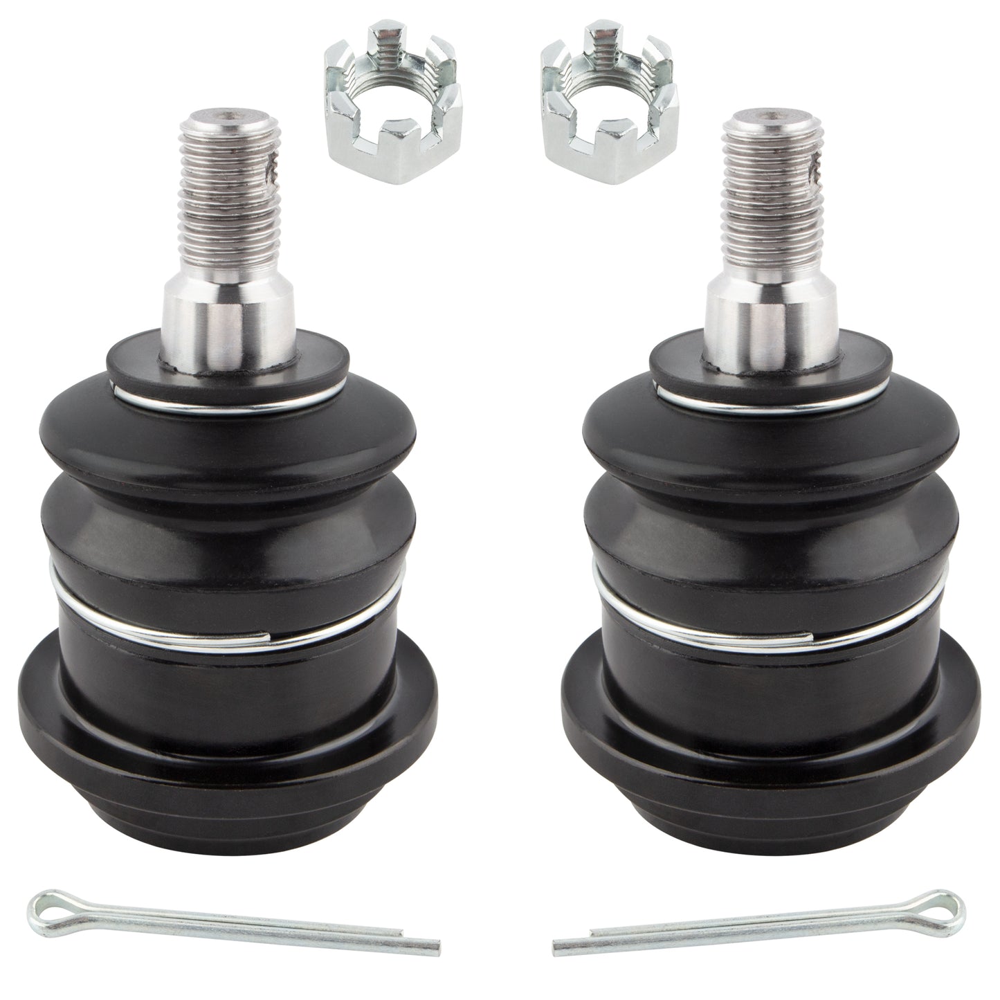BOXI (Set of 14) Front Pitman Idler Arm Sway Bar Link Ball Joint Tie Rod w — product photo 2