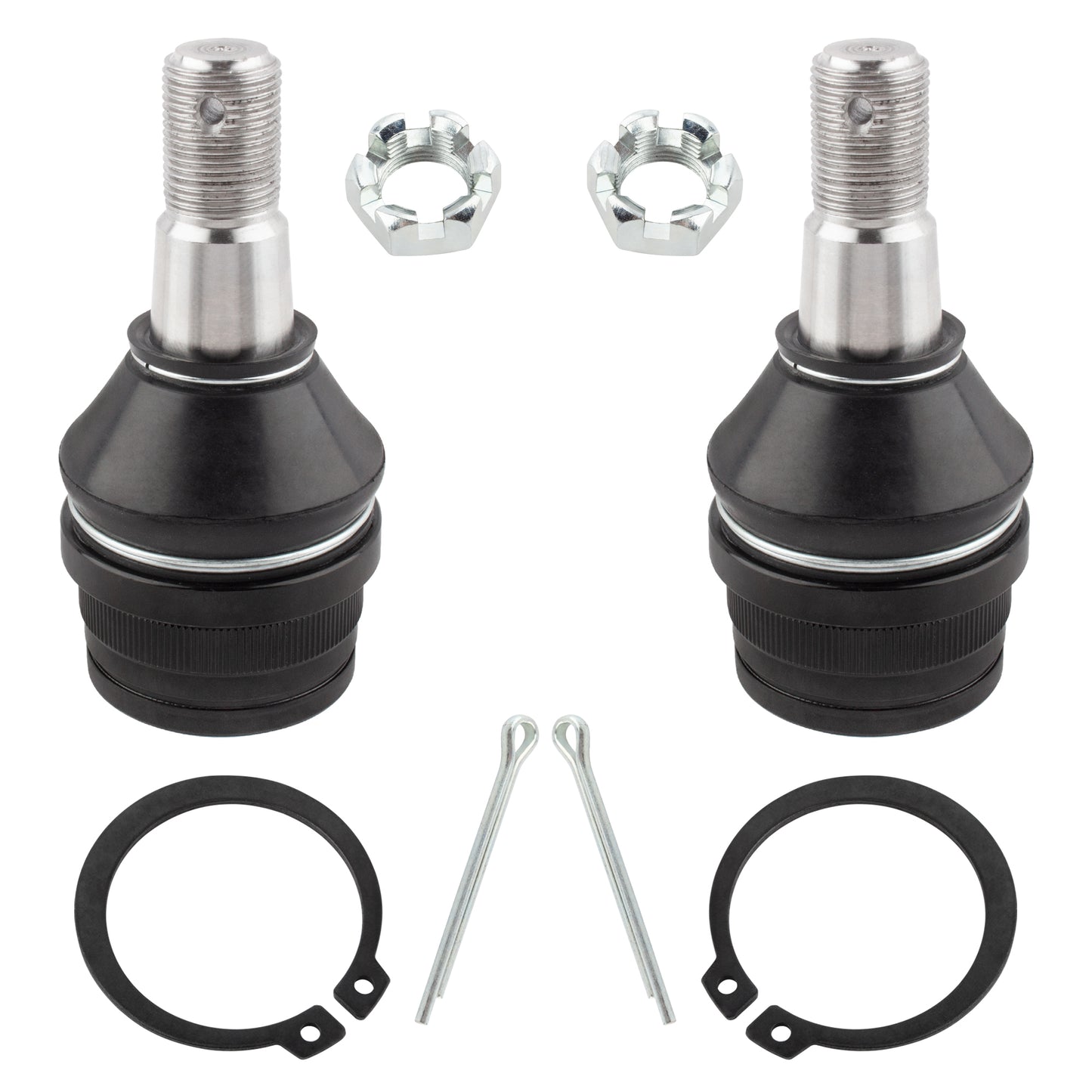 BOXI (Set of 14) Front Pitman Idler Arm Sway Bar Link Ball Joint Tie Rod w — product photo 3