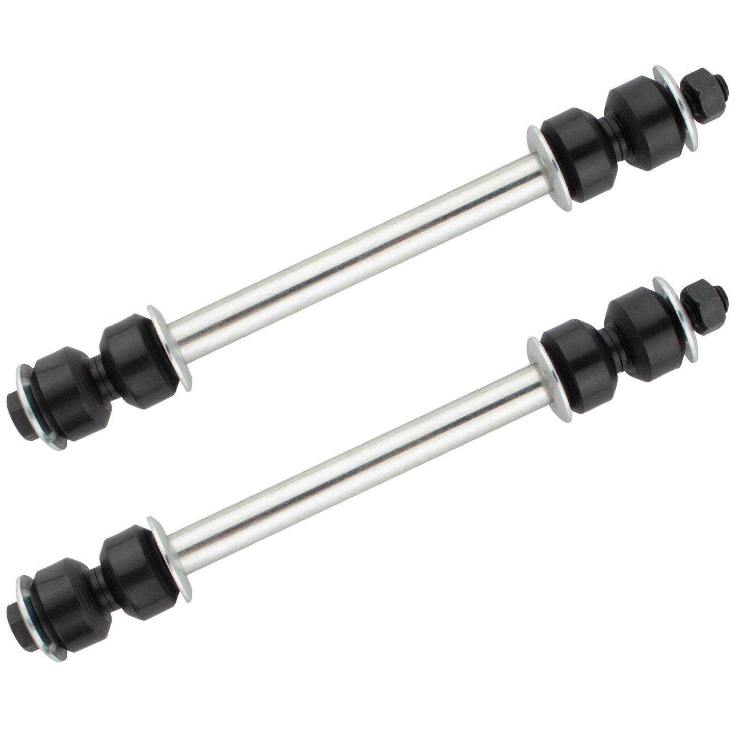 BOXI (Set of 14) Front Pitman Idler Arm Sway Bar Link Ball Joint Tie Rod w — product photo 5