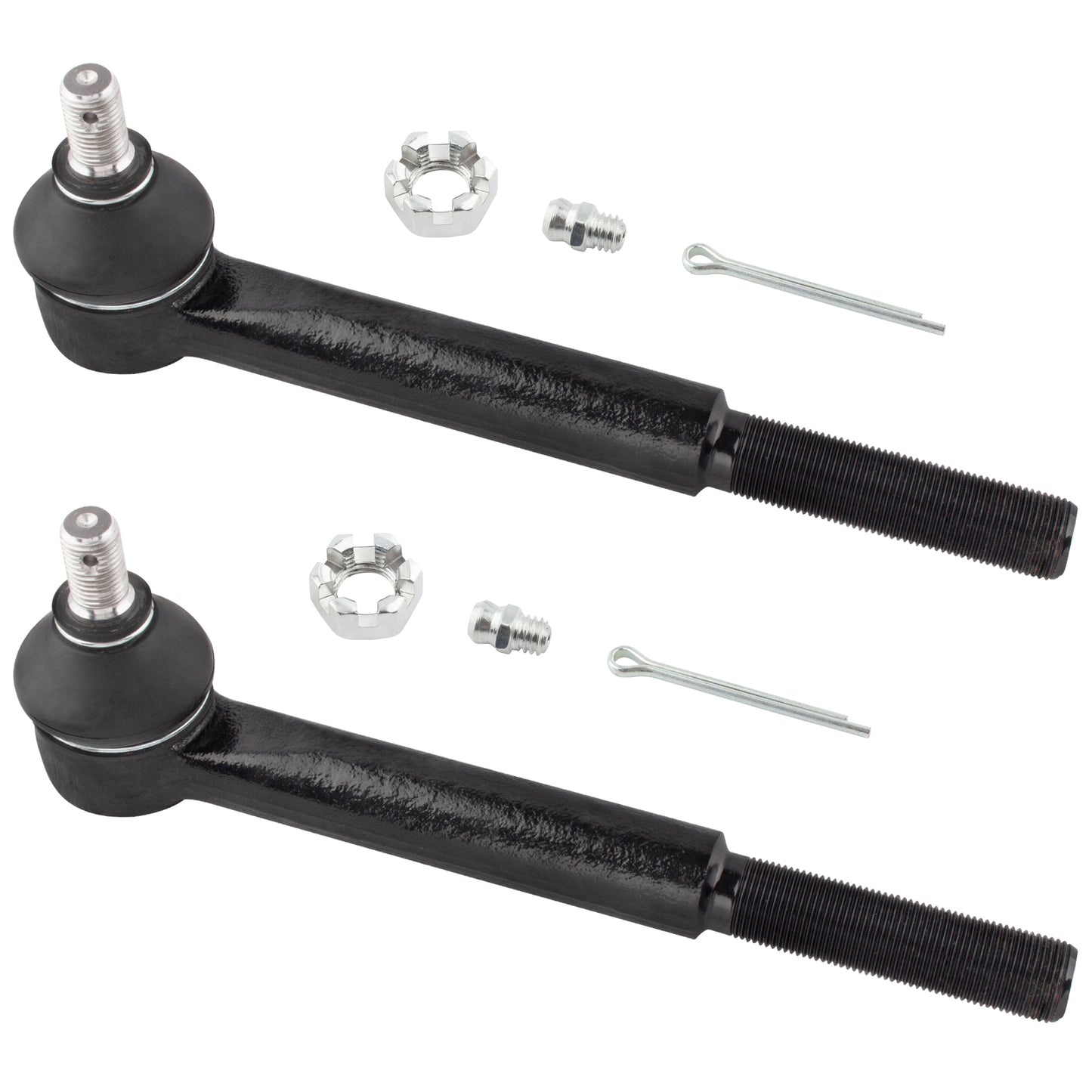 BOXI (Set of 14) Front Pitman Idler Arm Sway Bar Link Ball Joint Tie Rod w — product photo 6