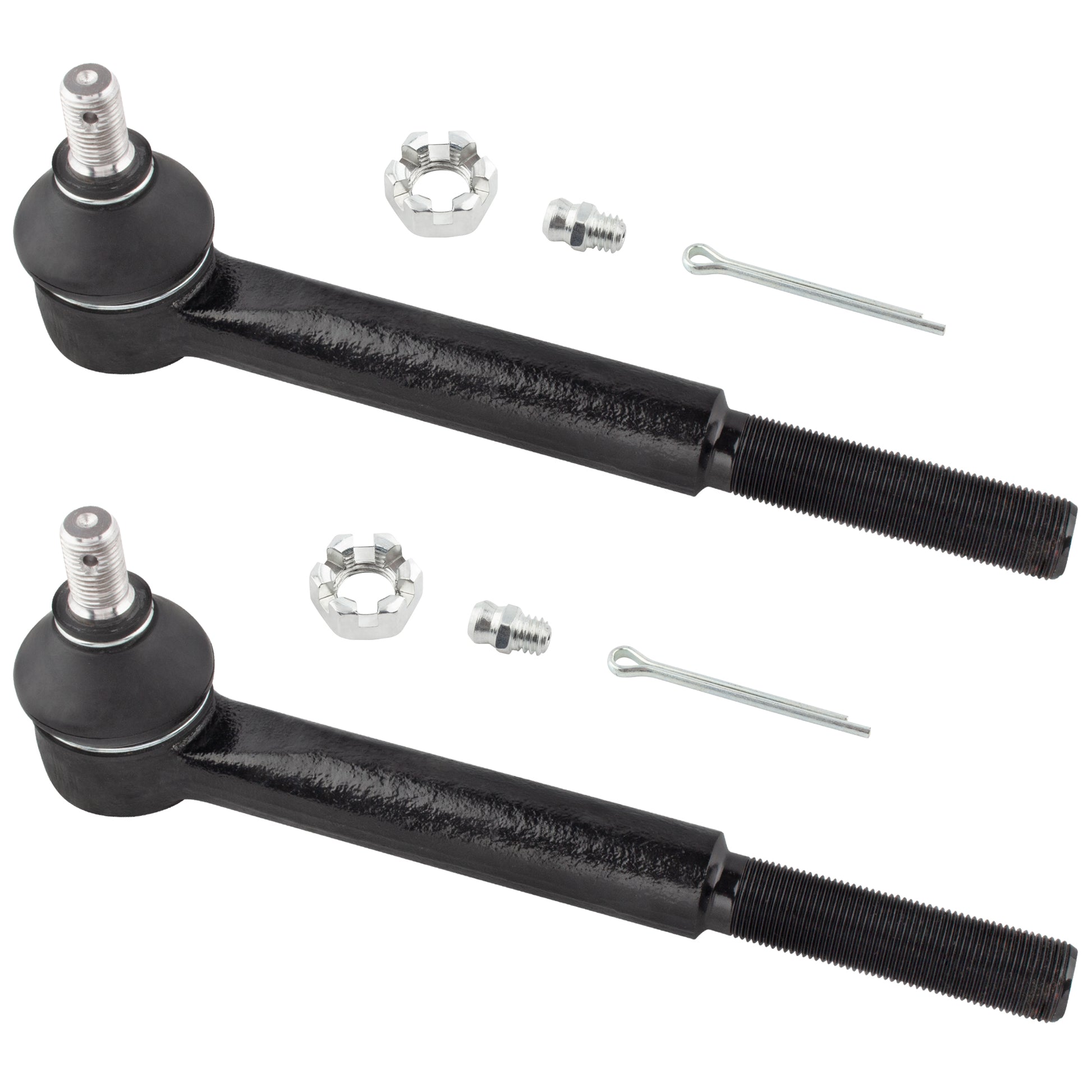 BOXI (Set of 14) Front Pitman Idler Arm Sway Bar Link Ball Joint Tie Rod w — product photo 6
