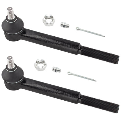 BOXI (Set of 14) Front Pitman Idler Arm Sway Bar Link Ball Joint Tie Rod w — product photo 6