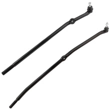BOXI (Set of 4) Front Suspension Kit Inner Outer Tie Rod End Fit for Dodge Ram 1500 2006 2007 2008 — product photo 2