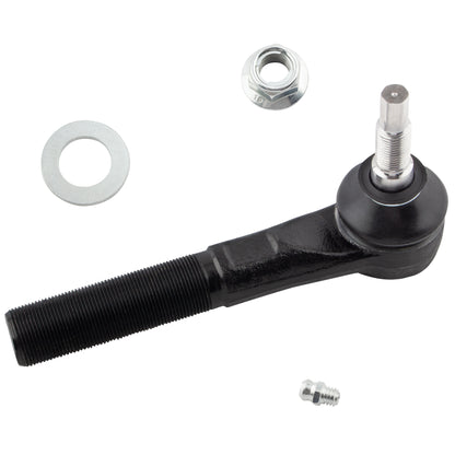 BOXI (Set of 4) Front Suspension Kit Inner Outer Tie Rod End Fit for Dodge Ram 1500 2006 2007 2008 — product photo 4