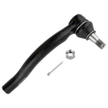 BOXI (Set of 10) Front Ball Joints Tie Rods Sway Bar Links Fit for Infiniti QX56 2004-2010 — product photo 2