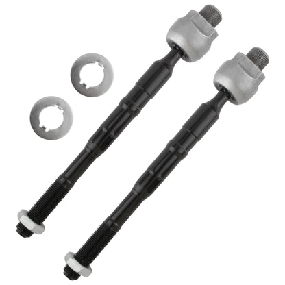 BOXI (Set of 10) Front Ball Joints Tie Rods Sway Bar Links Fit for Infiniti QX56 2004-2010 — product photo 4