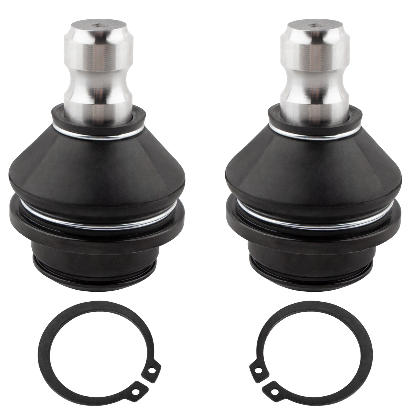 BOXI (Set of 10) Front Ball Joints Tie Rods Sway Bar Links Fit for Infiniti QX56 2004-2010 — product photo 5