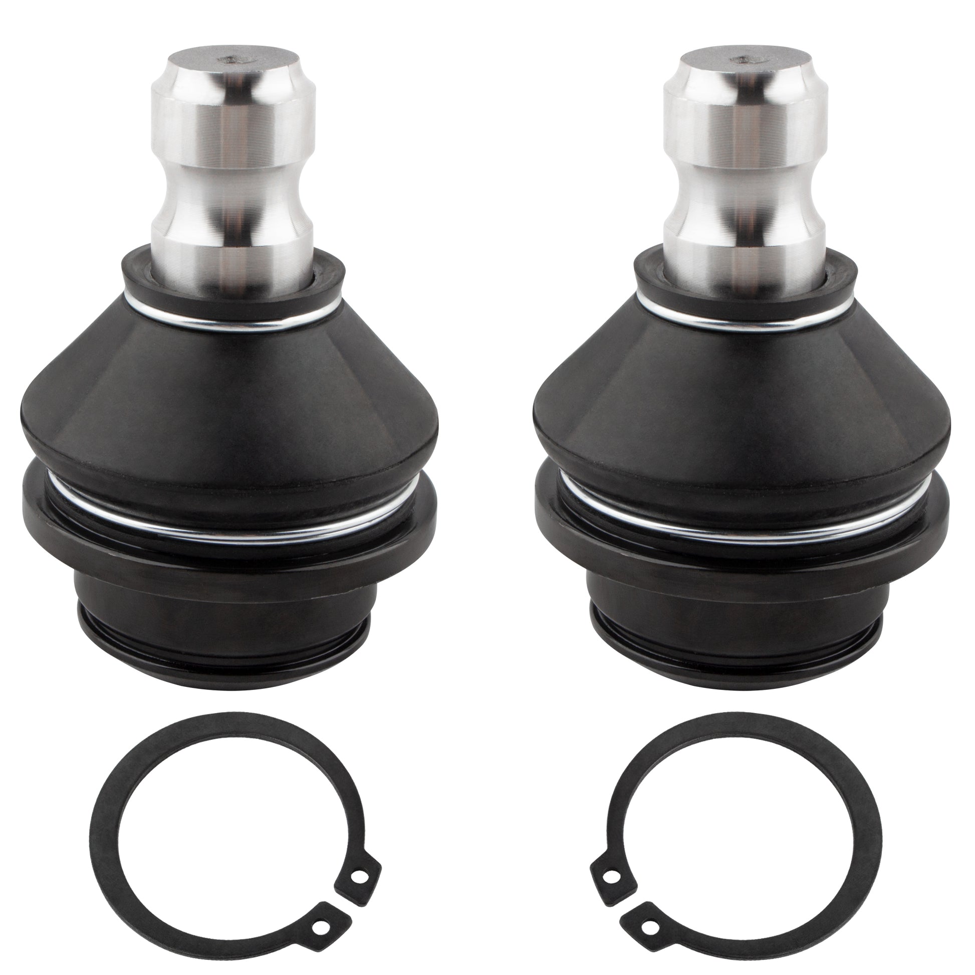 BOXI (Set of 10) Front Ball Joints Tie Rods Sway Bar Links Fit for Infiniti QX56 2004-2010 — product photo 5