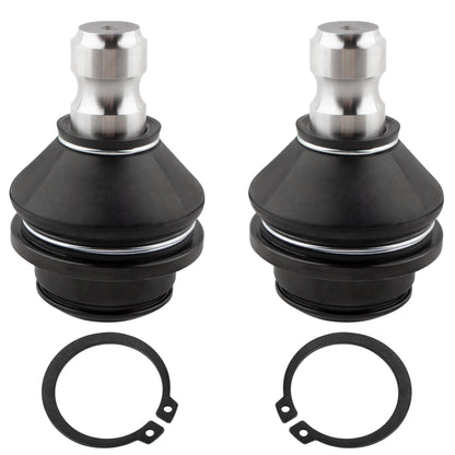 BOXI (Set of 10) Front Ball Joints Tie Rods Sway Bar Links Fit for Infiniti QX56 2004-2010 — product photo 5