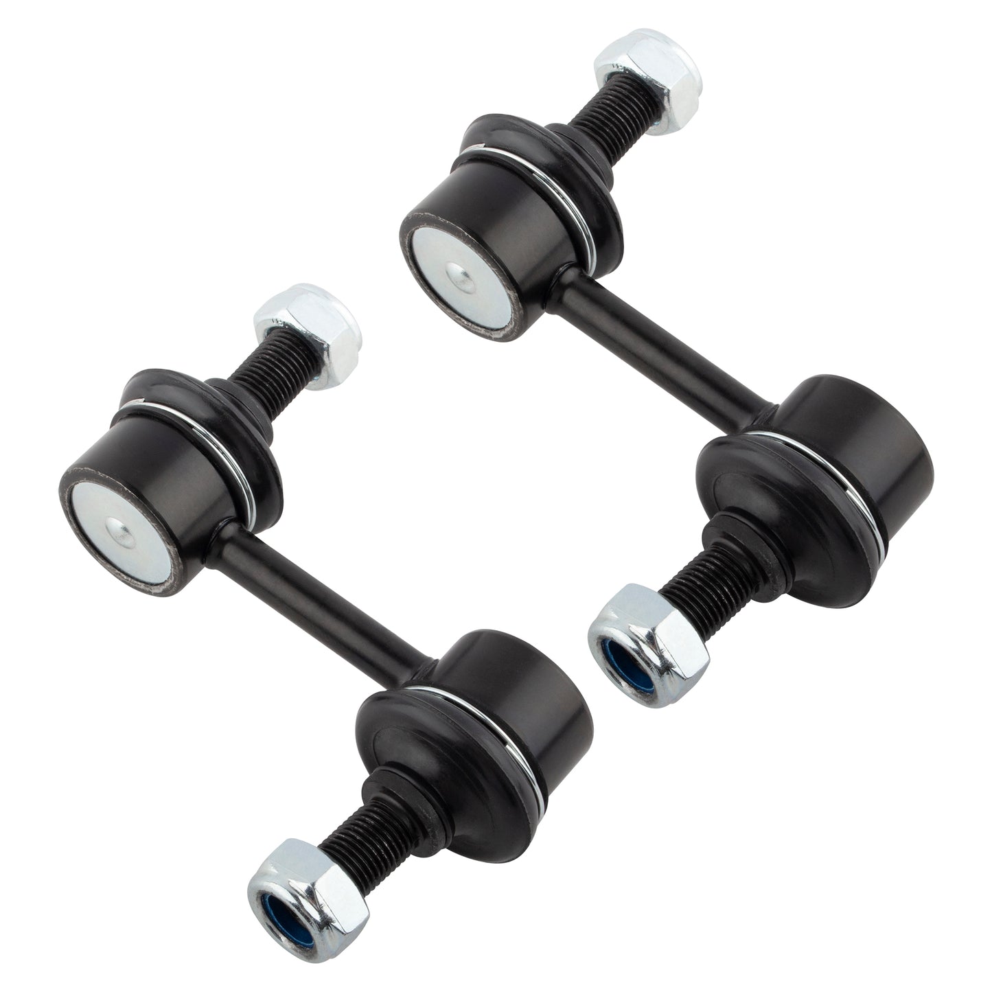 BOXI (Set of 10) Front Ball Joints Tie Rods Sway Bar Links Fit for Infiniti QX56 2004-2010 — product photo 7